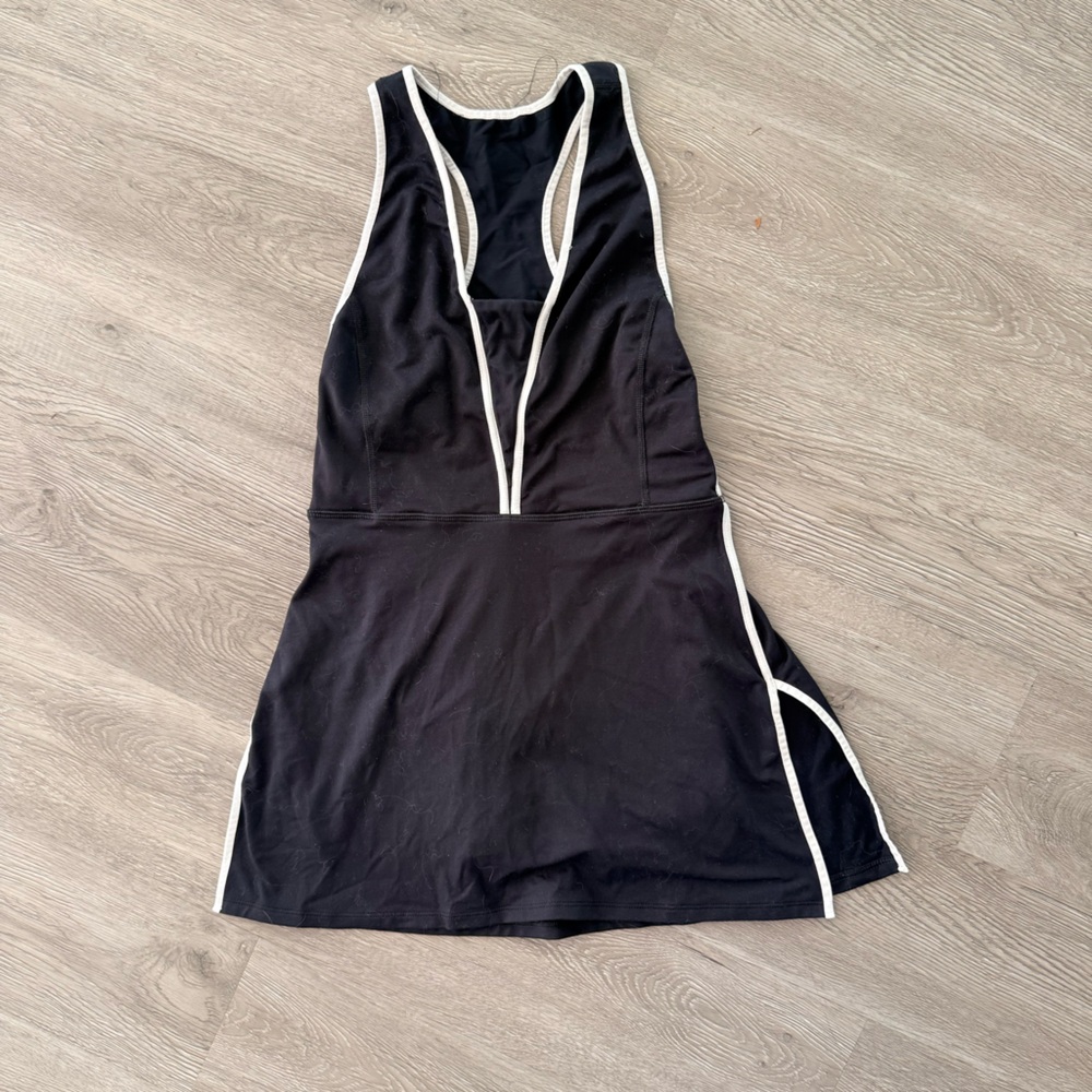 Free People Tennis Dress (no longer sold)